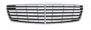 REJILLA (MOD. AVANTGARDE)