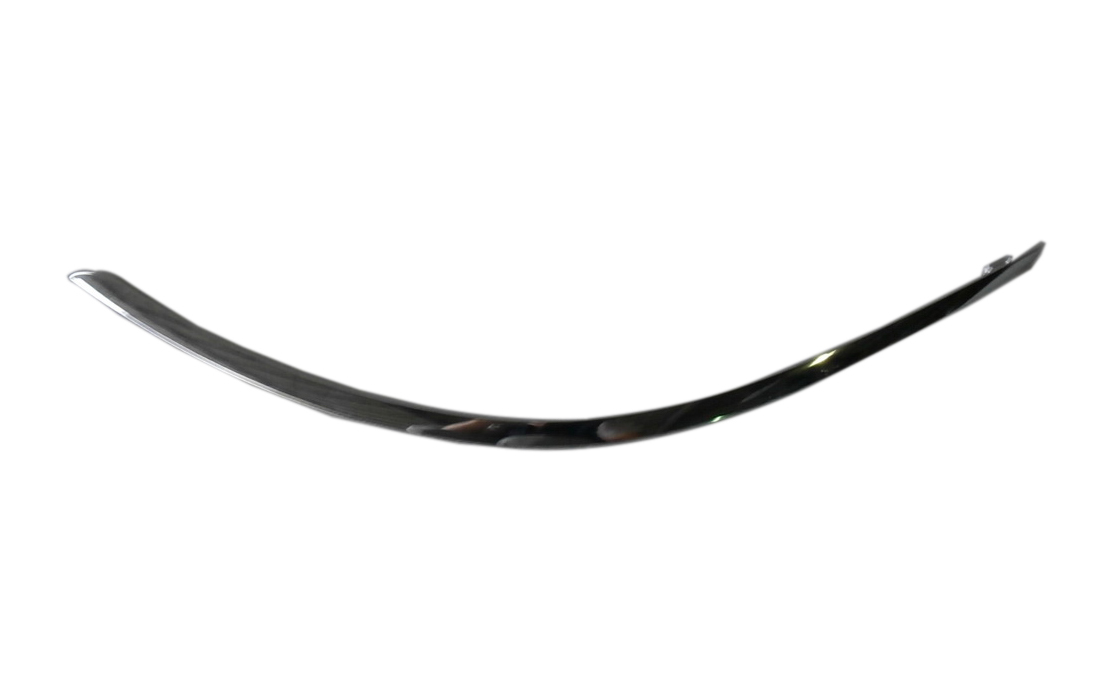 MOLDURA PARACHOQUES TRASERO DERECHO CROMADO (ELEGANCE)