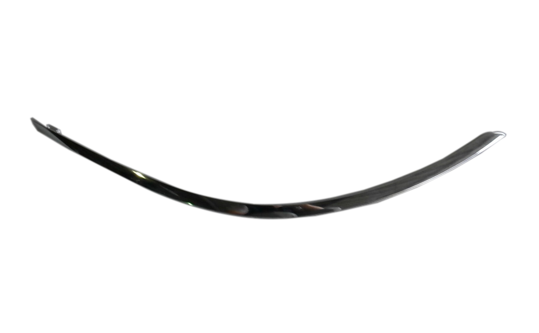 MOLDURA PARACHOQUES TRASERO IZQUIERDA CROMADA (ELEGANCE)