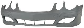 PARAGOLPES DELANTERO IMPRIMADO CON HUECOS (CLASSIC)