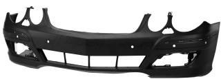 PARAGOLPES DELANTERO IMPRIMADO CON SENSOR APARACAMIENTO LAVAFAROS (ELEGANCE/AVANTAGARDE)
