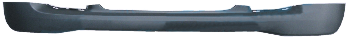 SPOILER PARAGOLPES DELANTERO