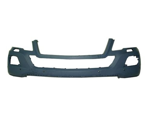PARAGOLPES DELANTERO IMPRIMADO C/HUECOS SENSOR C/HUECOS LAVAFARO
