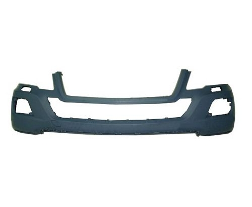 PARAGOLPES DELANTERO IMPRIMADO C/HUECOS LAVAFARO