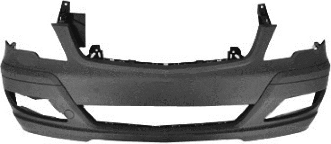 PARAGOLPES DELANTERO