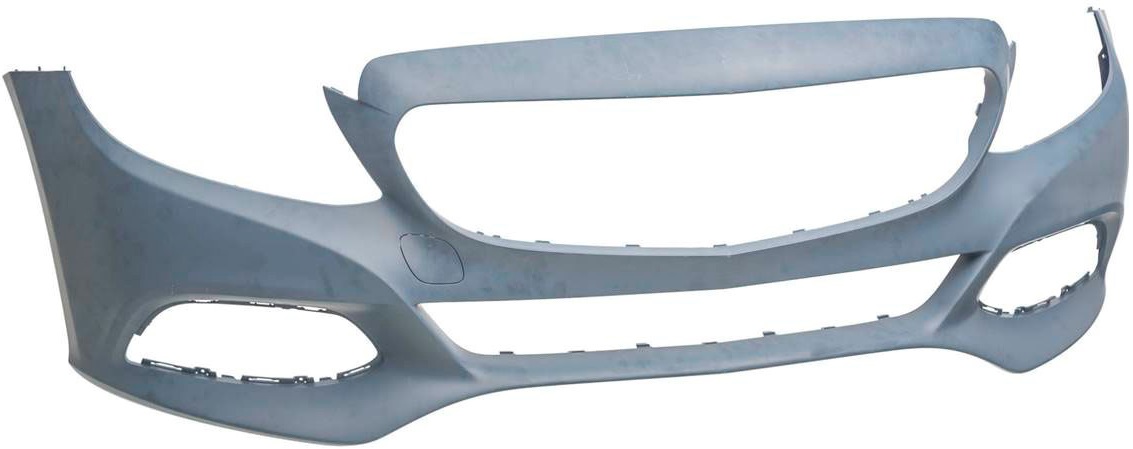 PARAGOLPES DELANTERO IMPRIMADO