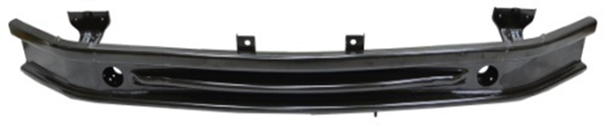 REFUERZO PARAGOLPES DELANTERO