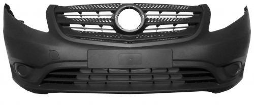 PARAGOLPES DELANTERO