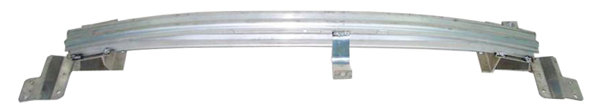 REFUERZO PARAGOLPES TRASERO (ALUMINIO)2PUERTAS