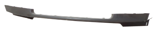 SPOILER PARAGOLPES DELANTERO (ONE/COOPER)