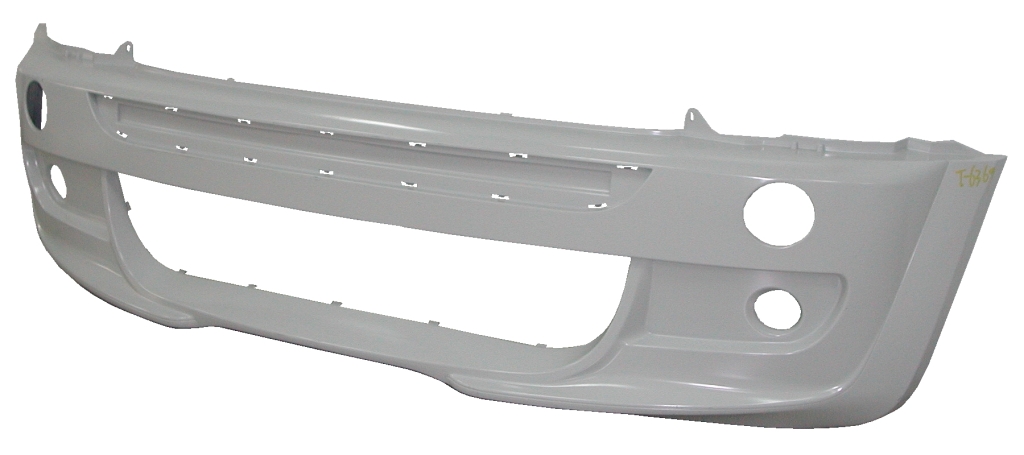 PARAGOLPES DELANTERO IMPRIMADO