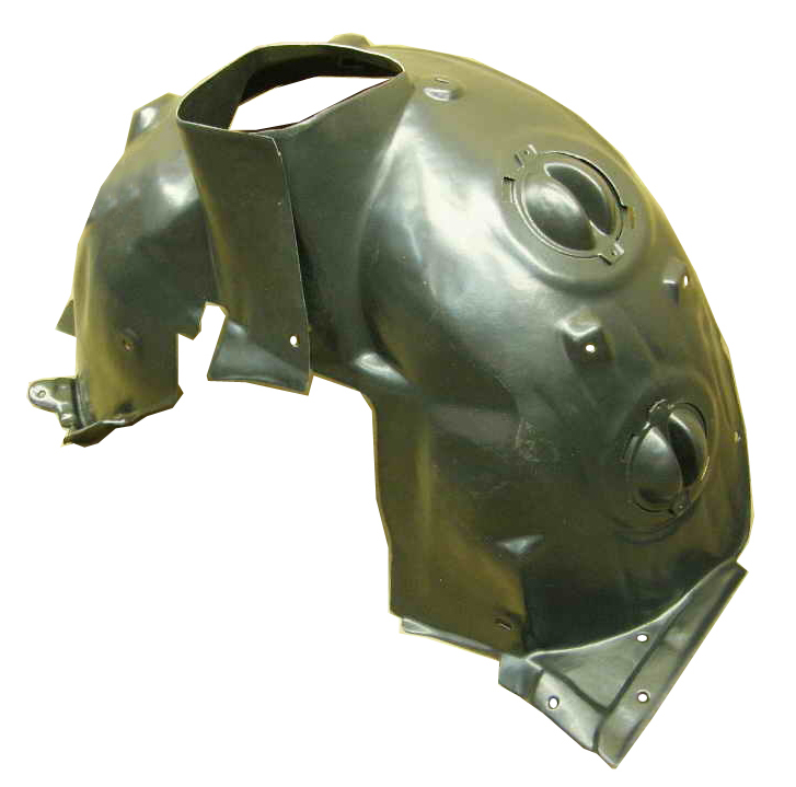GUARDABARROS DELANTERO IZQUIERDO
