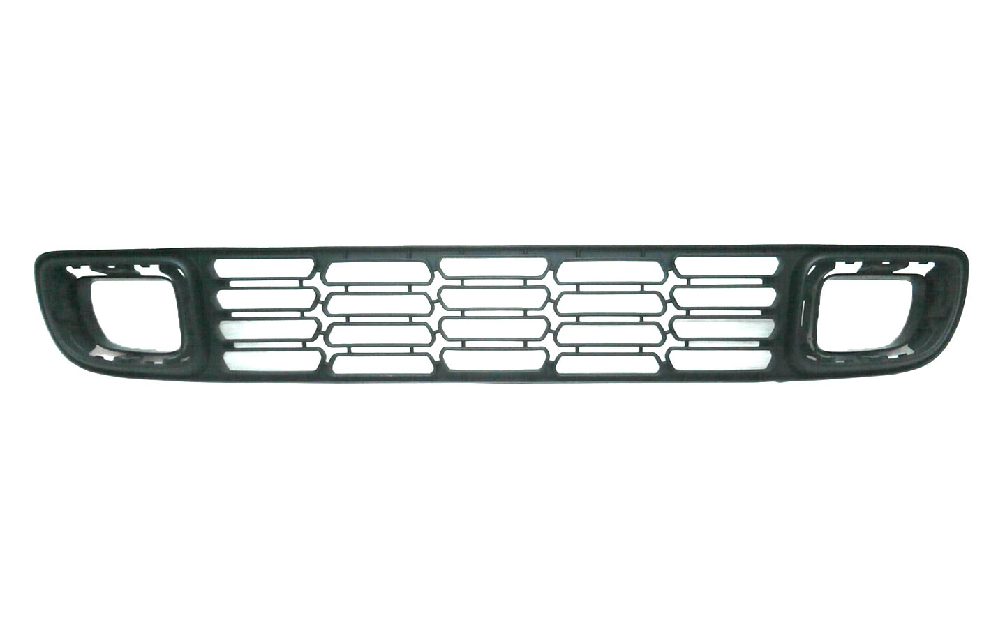 REJILLA PARAGOLPES DELANTERO IZQUIERDO 