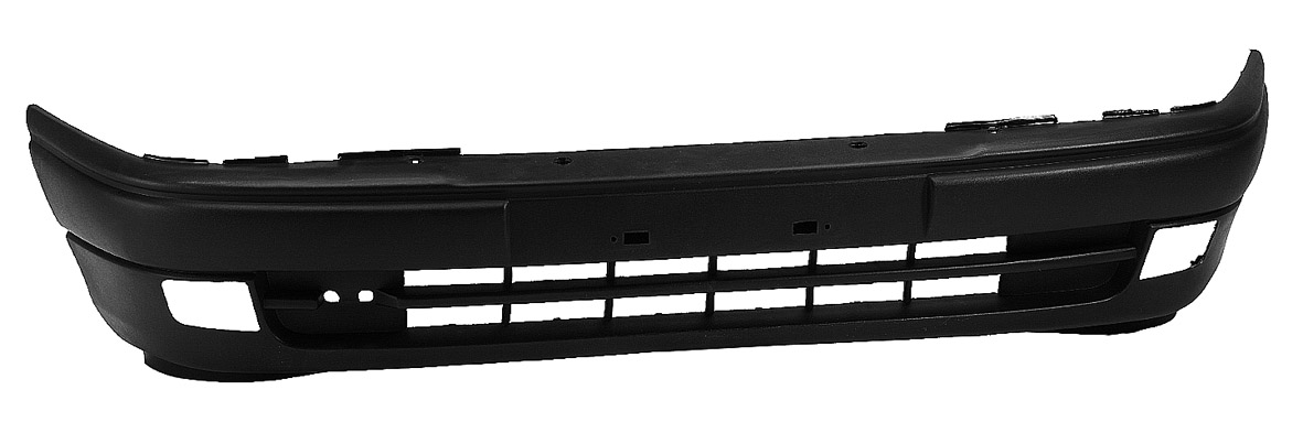 PARAGOLPES DELANTERO CON HUECOS