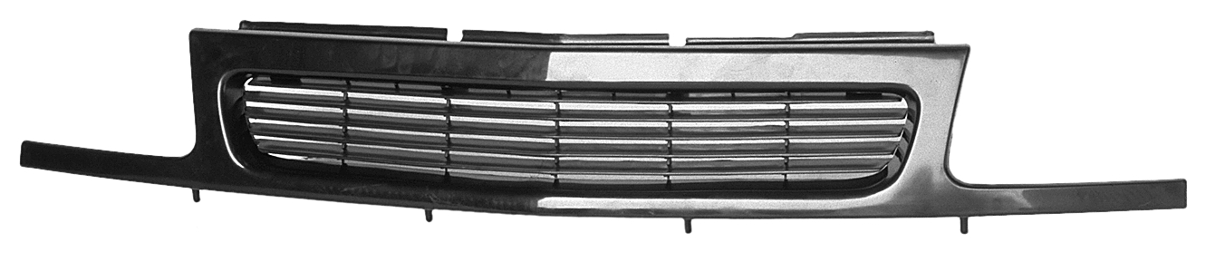 REJILLA