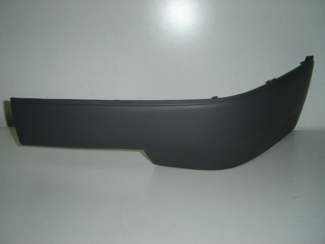 CAPA PARAGOLPES DELANTERO IZQUIERDO