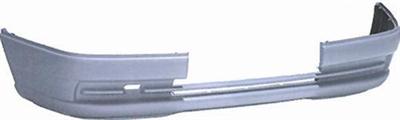 CAPA PARAGOLPES DELANTERO