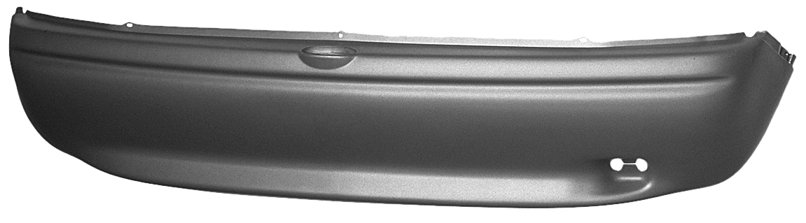 PARAGOLPES TRASERO