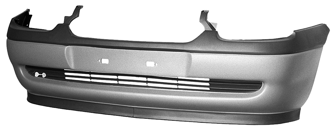 PARAGOLPES DELANTERO IMPRIMADO