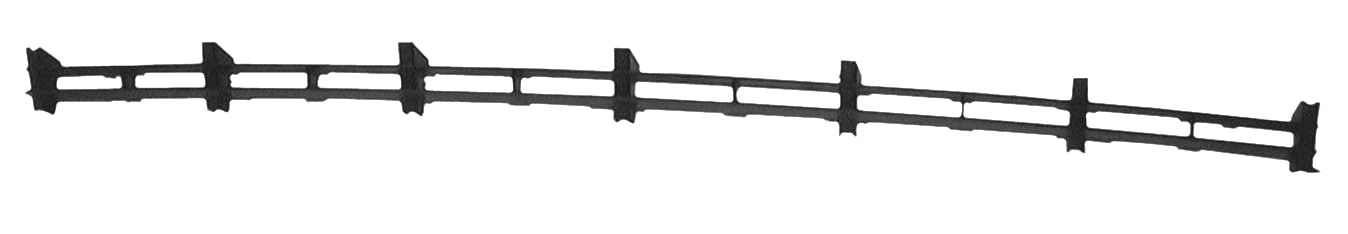 REJILLA SUPERIOR PARGOLPES
