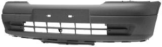 PARAGOLPES DELANTERO IMPRIMADO GASOLINA