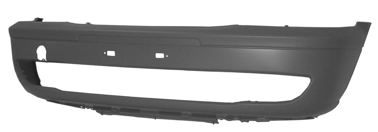 PARAGOLPES DELANTERO IMPRIMADO