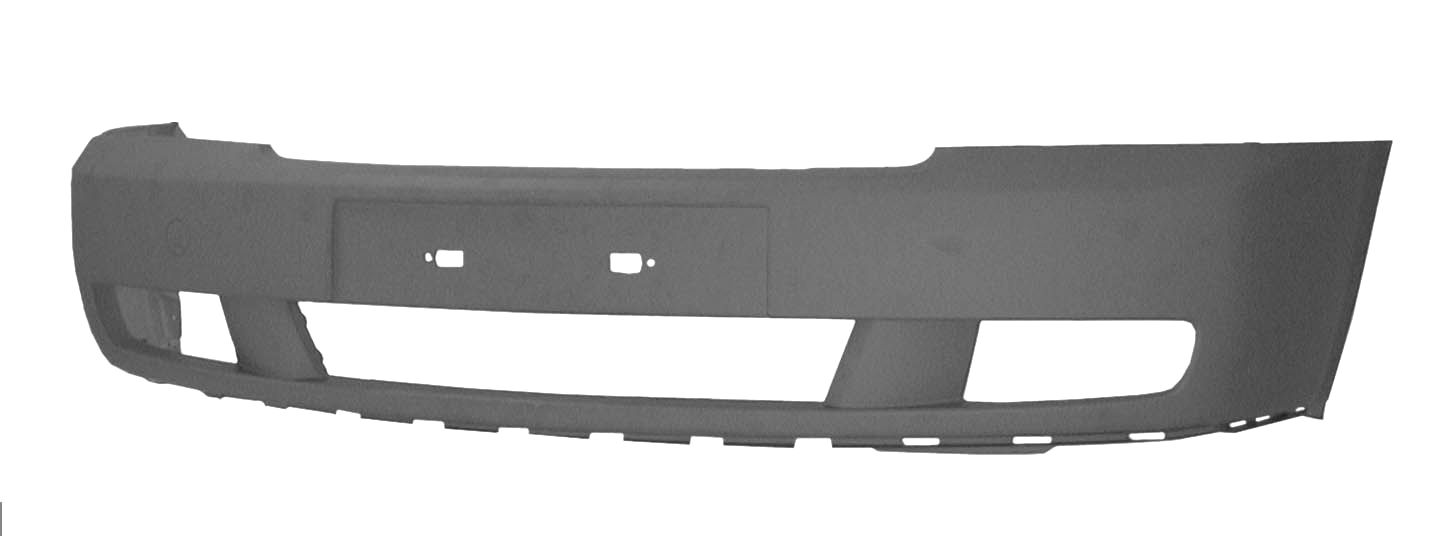 PARAGOLPES DELANTERO IMPRIMADO