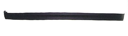 SPOILER PARAGOLPES DELANTERO