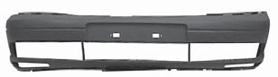 PARAGOLPES DELANTERO IMPRIMADO