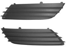 REJILLAS PARAGOLPES DELANTERO DERECHO/IZQUIERDO KIT