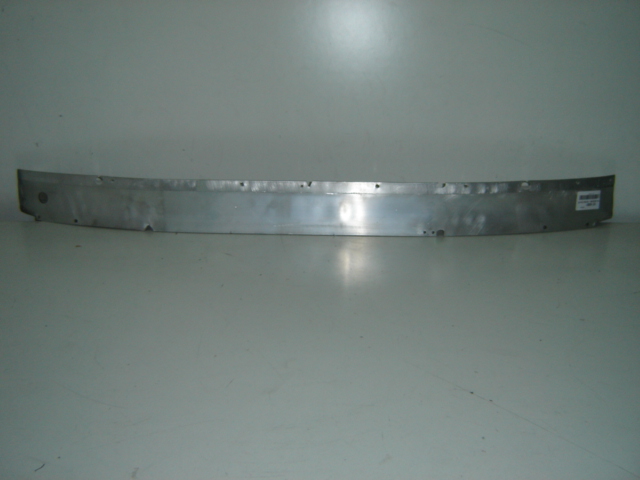 REFUERZO PARAGOLPES DELANTERO (ALUMINIO)