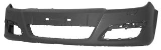 PARAGOLPES DELANTERO IMPRIMADO  5PUERTAS