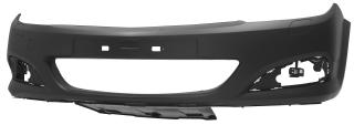 PARAGOLPES DELANTERO IMPRIMADO 3PUERTAS