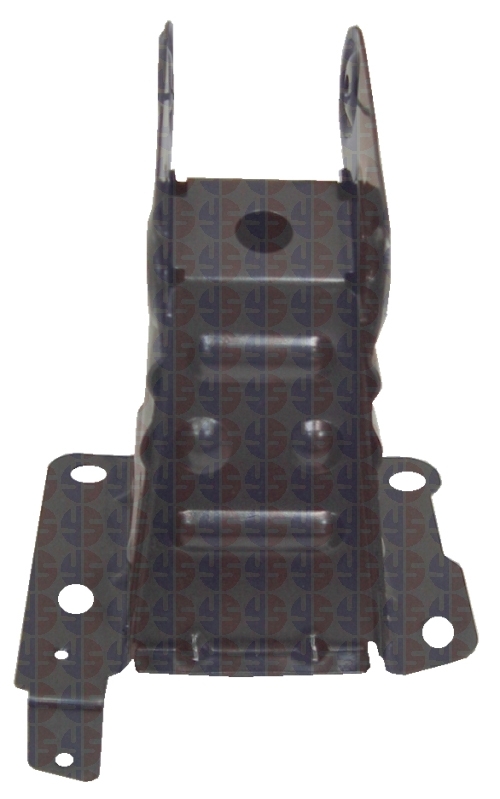 SOPORTE PARAGOLPES DELANTERO IZQUIERDO CHAPA