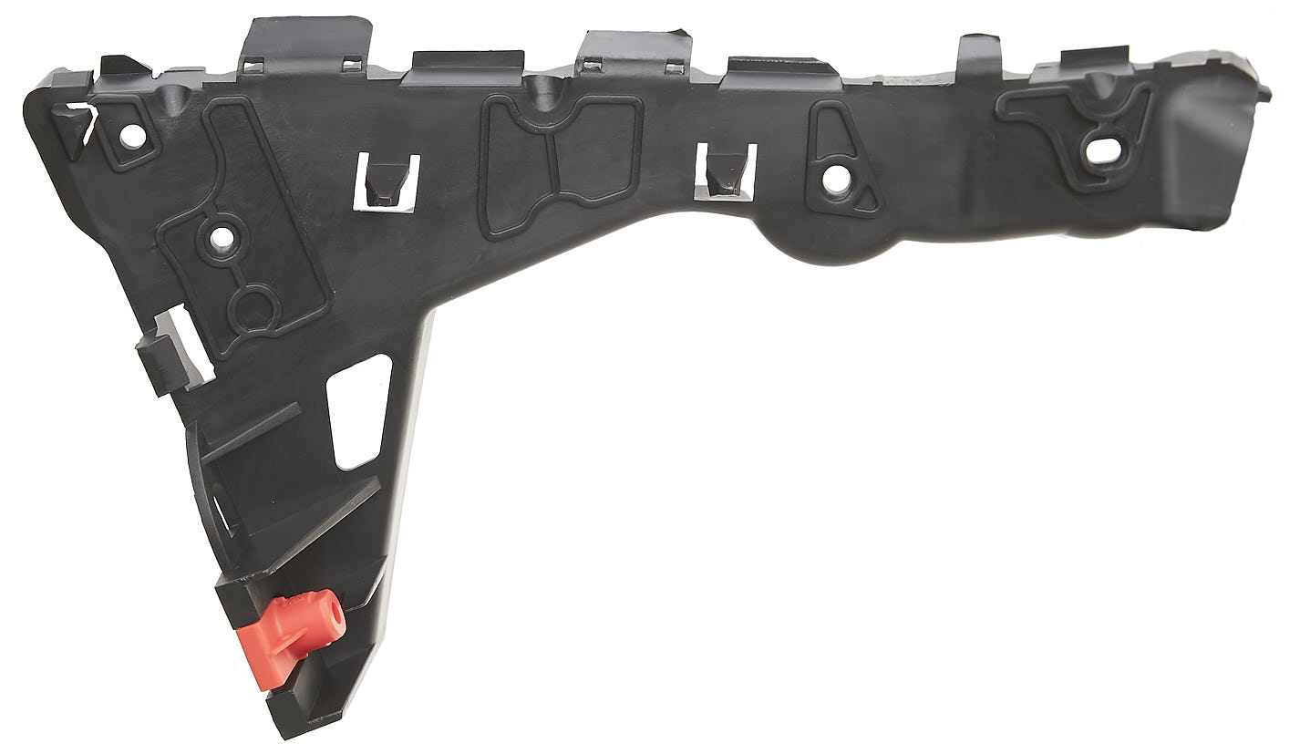 SOPORTE PARAGOLPES DEL DERECHA PLASTICO