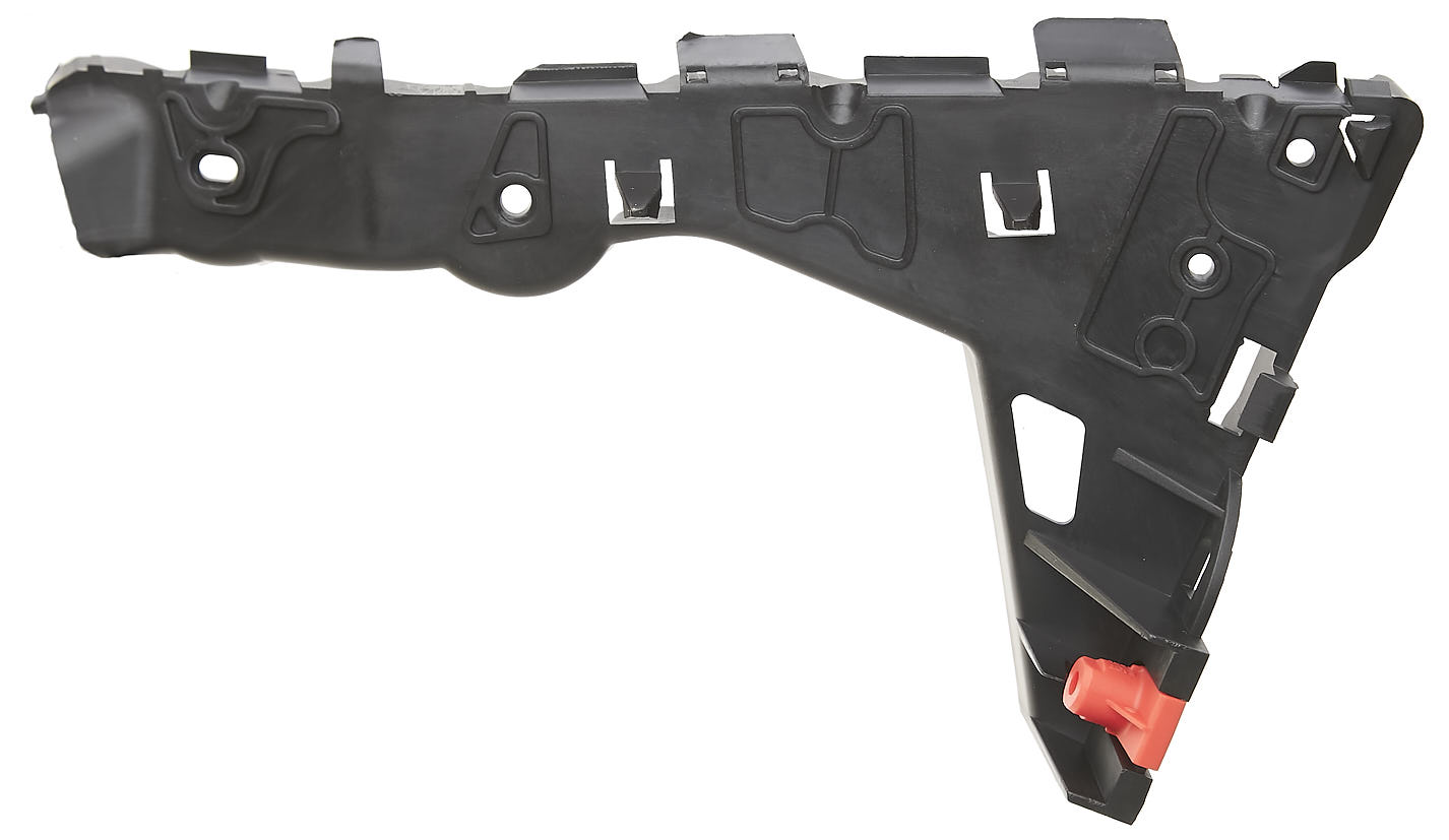 SOPORTE PARAGOLPES DEL IZQUIERDA PLASTICO