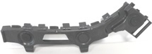 SOPORTE IZQUIERDO PARAGOLPES TRASERO