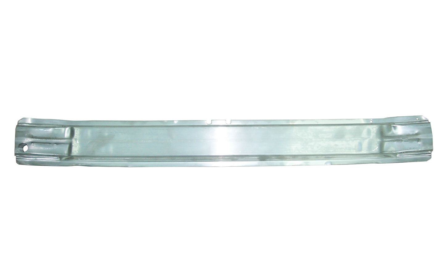 REFUERZO PARAGOLPES DELANTERO (TRAVIESA ALUMINIO GRUESO)