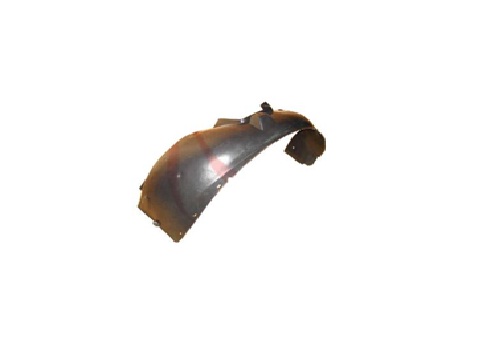 GUARDABARROS DELANTERO IZQUIERDO