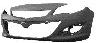 PARAGOLPES IMPRIMADO