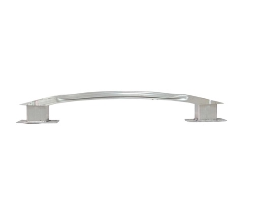 REFOR PARAGOLPES TRASERO(ALUMINIO)