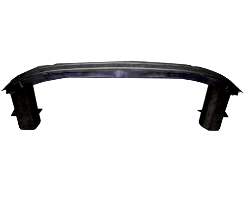 REFUERZO PARAGOLPES DELANTERO (ALUMINIO)