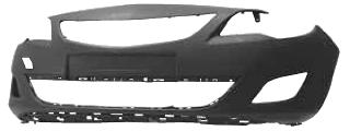 PARAGOLPES DELANTERO IMPRIMADO