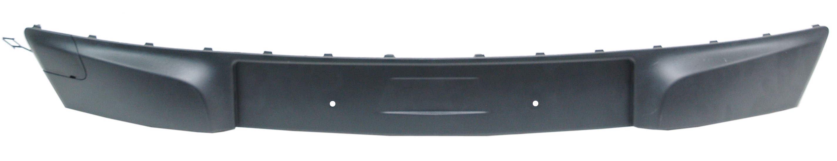 MOLDURA PARAGOLPES DELANTERO