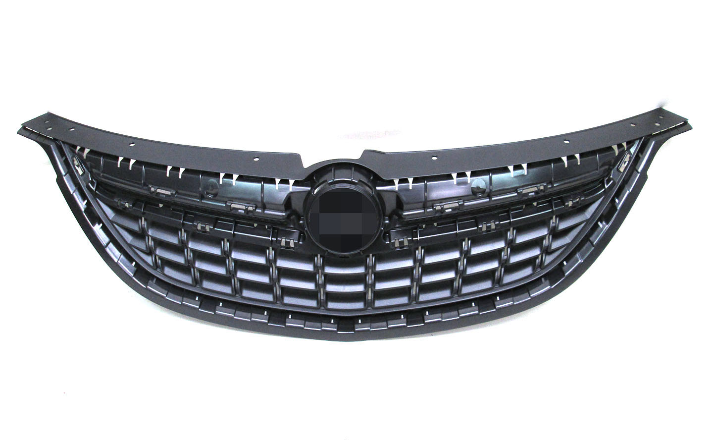 REJILLA DELANTERO MOD S/CRUISE CONTROL