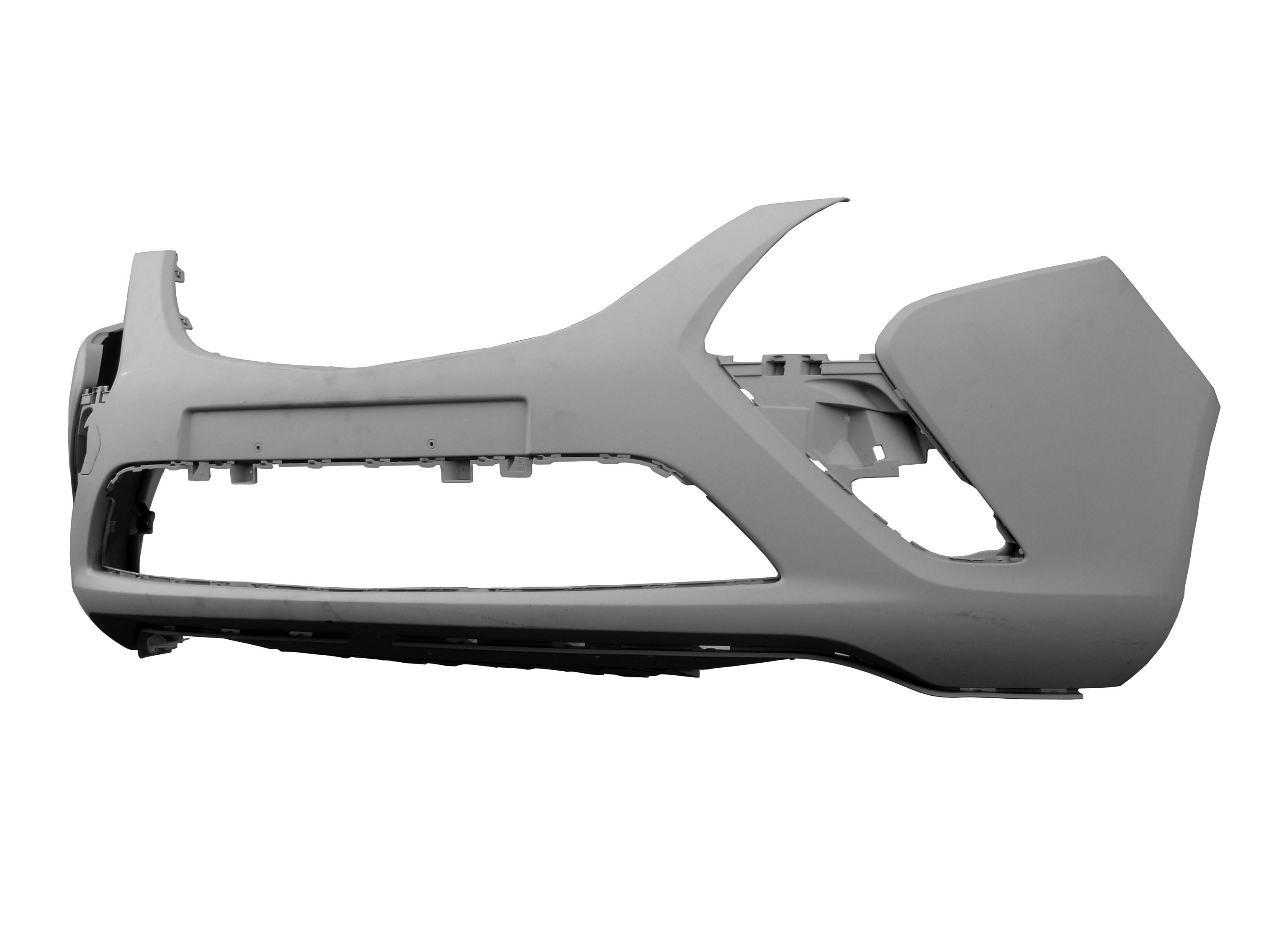 PARAGOLPES DELANTERO IMPRIMADA