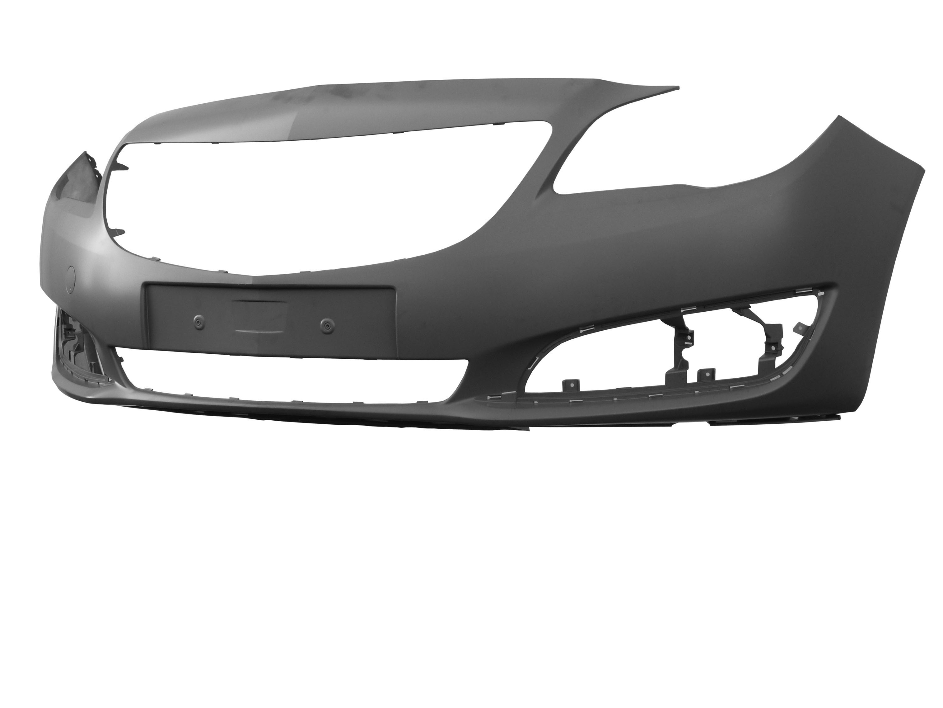 PARAGOLPES DELANTERO IMPRIMADO