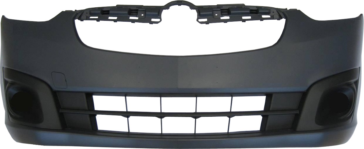 PARAGOLPES DELANTERO IMPRIMADO