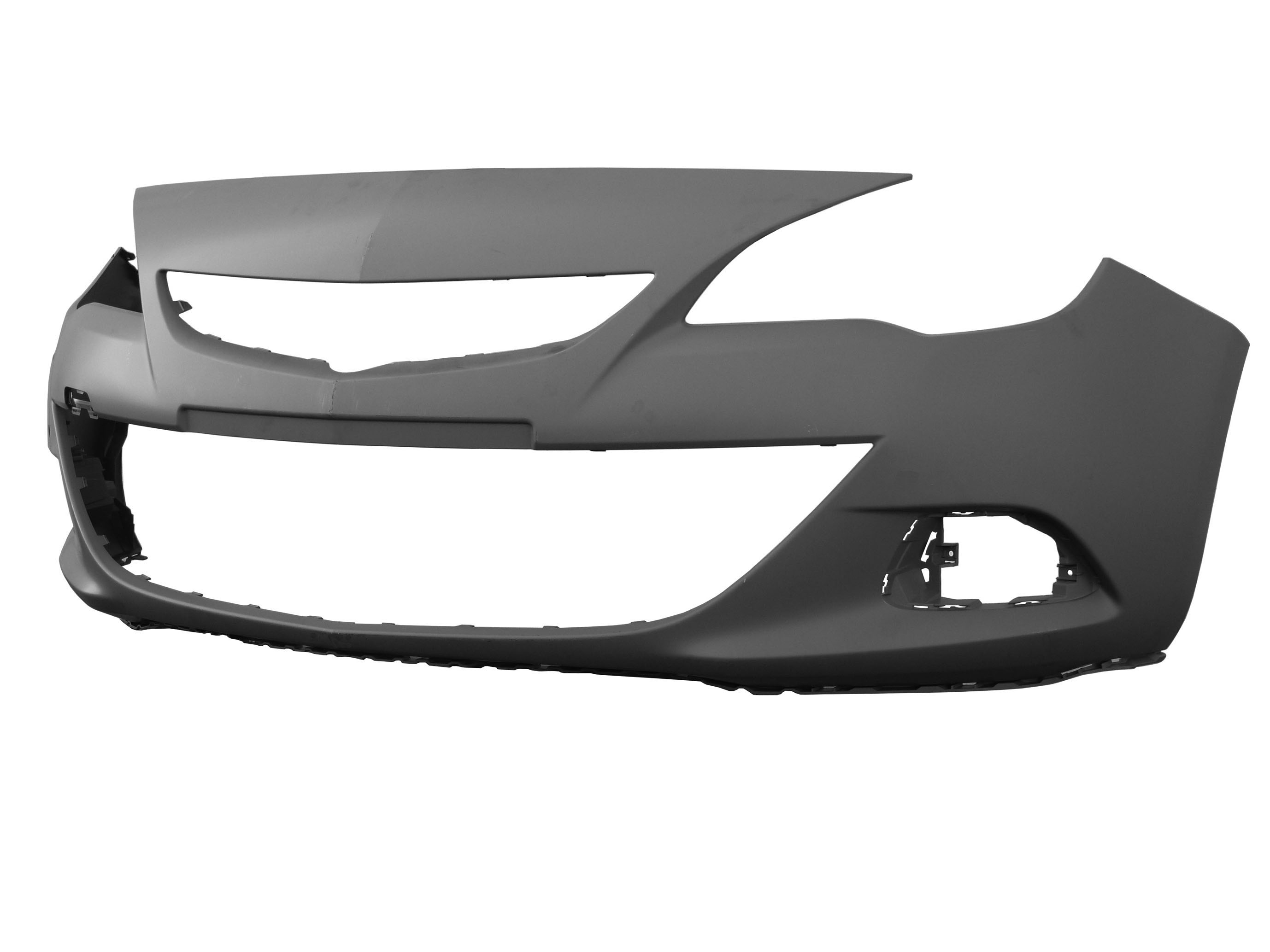 PARAGOLPES DELANTERO IMPRIMADO