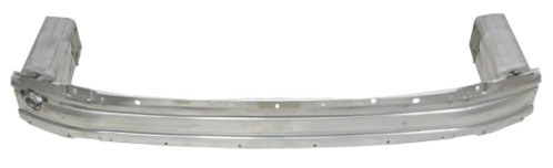 REFUERZO PARAGOLPES DELANTERO (ALUMINIO)